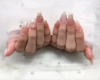 ネイル 整体・ネイル ヨシ堂💅のネイルデザイン