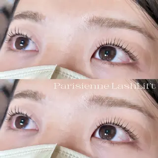 マツエク・マツパ 🤎makea秋元 🤎のマツエク・マツパデザイン