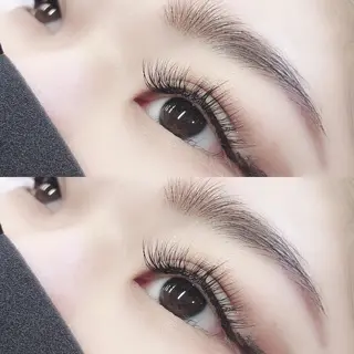 マツエク・マツパ 桜 成美のエステ・リラクイメージ