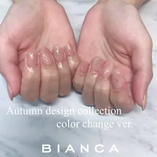 ネイル Bianca川口 Nagoyaのマツエク・マツパデザイン