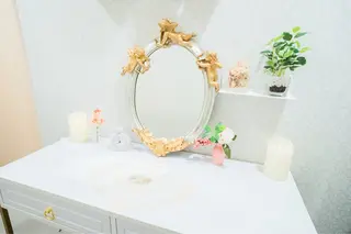 Angeaile 中目黒のエステ・リラクイメージ