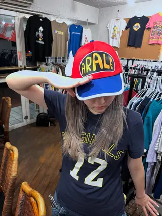 カラー I’s hair make所属・髙木 藍紗のヘアスタイル