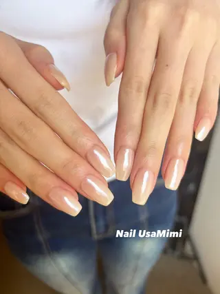 ネイル 本町NailUsa Mimi RIKOのネイルデザイン
