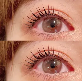 マツエク・マツパ re-born konomi 産休中のマツエク・マツパデザイン