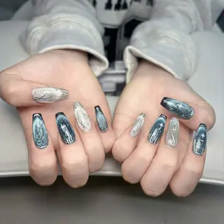 ネイル いちご chan novaのネイルデザイン