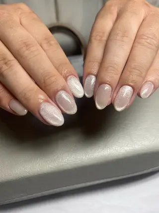 ネイル &草津店 森なぎさのネイルデザイン