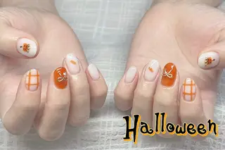 ネイル コネコ ネイルサロンのネイルデザイン