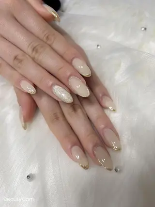 ネイル COCO ネイルのネイルデザイン