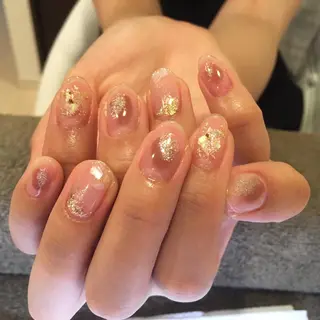 ネイル palmy nailのネイルデザイン