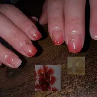 ネイル KASHINOKI所属・KASHINOKI .のネイルデザイン