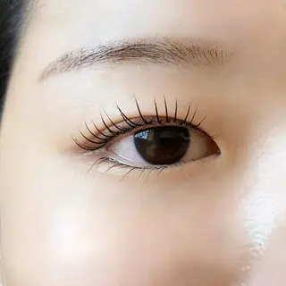 マツエク・マツパ mahalo / momokoのマツエク・マツパデザイン