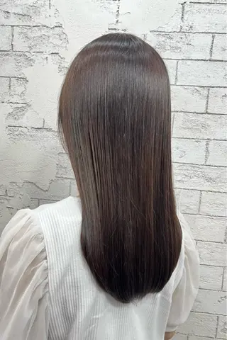 カラー 🤍Ri mi🤍のヘアスタイル