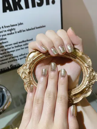 ネイル M2beauty Renaのネイルデザイン