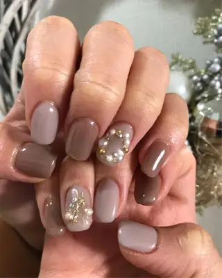 ネイル M`sプライベートサロン所属・Ｍ`s プライベートサロンのエステ・リラクイメージ