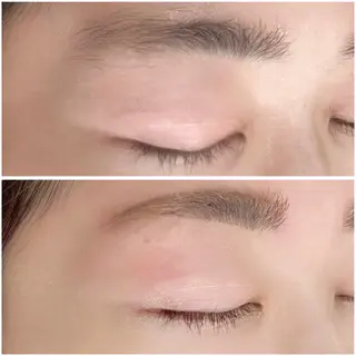 アイブロウ HammyWhite 心斎橋🌈AMIのその他イメージ