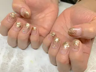 ネイル LULU LIMAのネイルデザイン