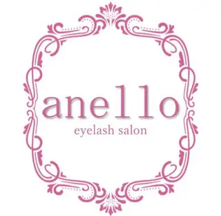 マツエク・マツパ Megu. anelloのマツエク・マツパデザイン