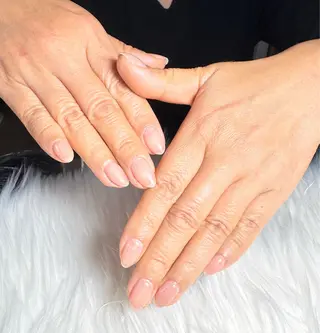 ネイル NekoNailsalon所属・グエン アンのネイルデザイン