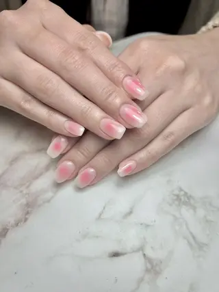 ネイル Nailist Honamiのネイルデザイン