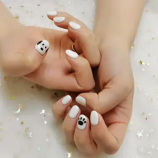 ネイル 上福岡 らんらんのネイルデザイン