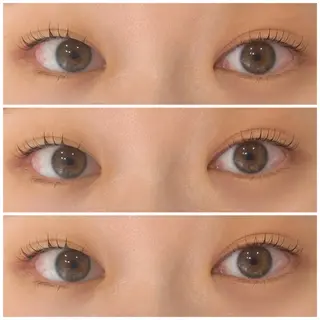 マツエク・マツパ HOLOGRAM EYELASH EBISU所属・HOLOGRAM EYELASHのマツエク・マツパデザイン