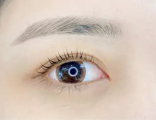 マツエク・マツパ 繁永 美穂のマツエク・マツパデザイン