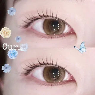 マツエク・マツパ Mao🪷 eyelashのマツエク・マツパデザイン