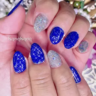ネイル ジェルネイル HANAHANAのネイルデザイン