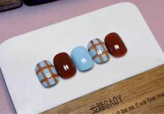 ネイル N.nail roomのネイルデザイン