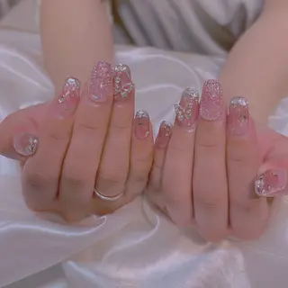 ネイル Private Salon 大宮のネイルデザイン