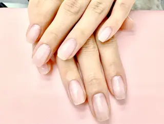 ネイル Mokanail サロンのネイルデザイン