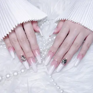 ネイル 🌷Yun nail salon🌷のネイルデザイン