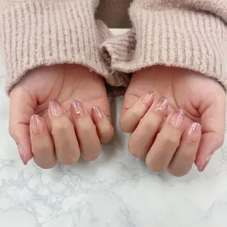 ネイル Bianca TORII🌞のネイルデザイン