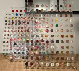 ネイル Atelier Bonheur所属・Atelier Bonheurのネイルデザイン