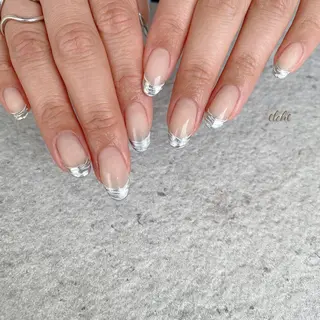 ネイル Rio 𓍼のネイルデザイン