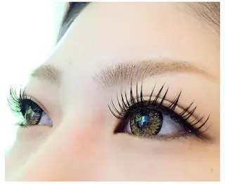 マツエク・マツパ Ranun.YUKO 朝霞市のマツエク・マツパデザイン