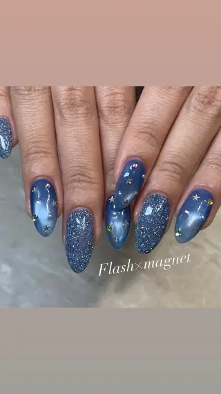 ネイル Belle tomomi🐩のネイルデザイン