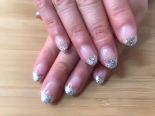 ネイル Nailist Missaのネイルデザイン