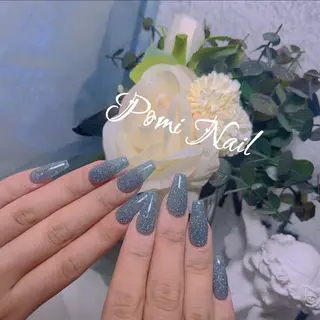 ネイル BuBu Nail渋谷道玄坂のネイルデザイン