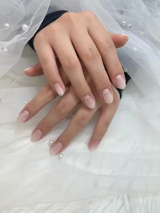 ネイル NANA RISAのネイルデザイン