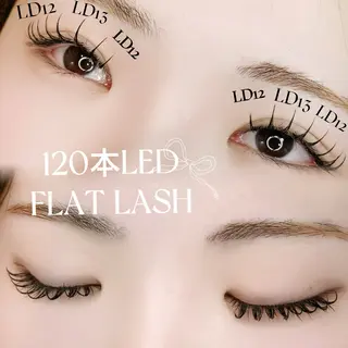 マツエク・マツパ Enchante / Mikakoのマツエク・マツパデザイン