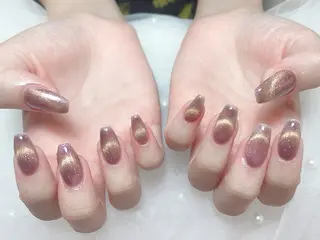 ネイル Bél Nail salonのネイルデザイン