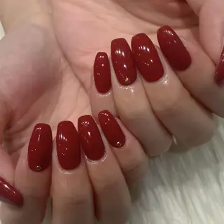 ネイル Kanai Harukaのネイルデザイン