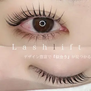 マツエク・マツパ BUNNYEYES MARINのマツエク・マツパデザイン