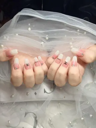 ネイル MK ネイルサロンのネイルデザイン