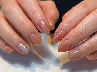 ネイル raku nail浦和【ラクネイル】所属・raku  nail 【ラクネイル】のネイルデザイン