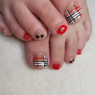 ネイル reve あやののネイルデザイン