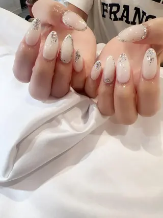 ネイル nailstudio ′ecole所属・nailstudio ′ecoleのネイルデザイン