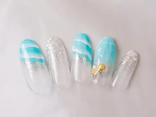 ネイル Nail Eyeのネイルデザイン