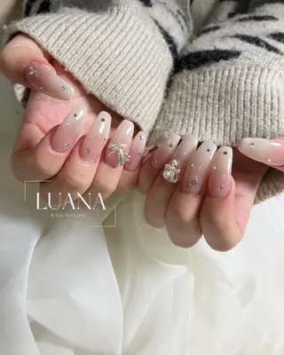 ネイル nail salon neigeのネイルデザイン